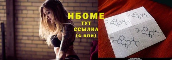 хмурый Нягань