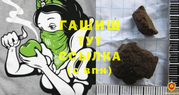 гашик Надым